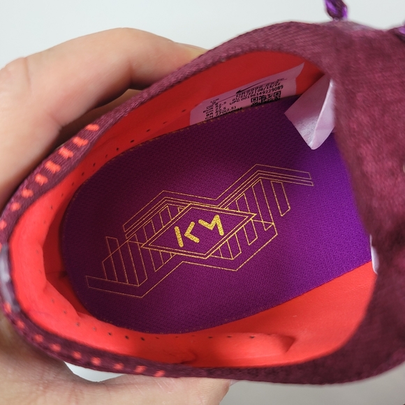 Nike Zoom Mercurial Vapor 15 Elite KM FG Mbappe Mens Sizes DR9996-694 Cleats - Picture 11 of 12